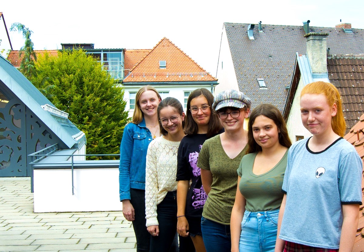 APP „Kaufbeurer Stolpersteine“